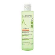 A-Derma Exomega Control Gel Nettoyant Émollient 2 en 1 200 ml