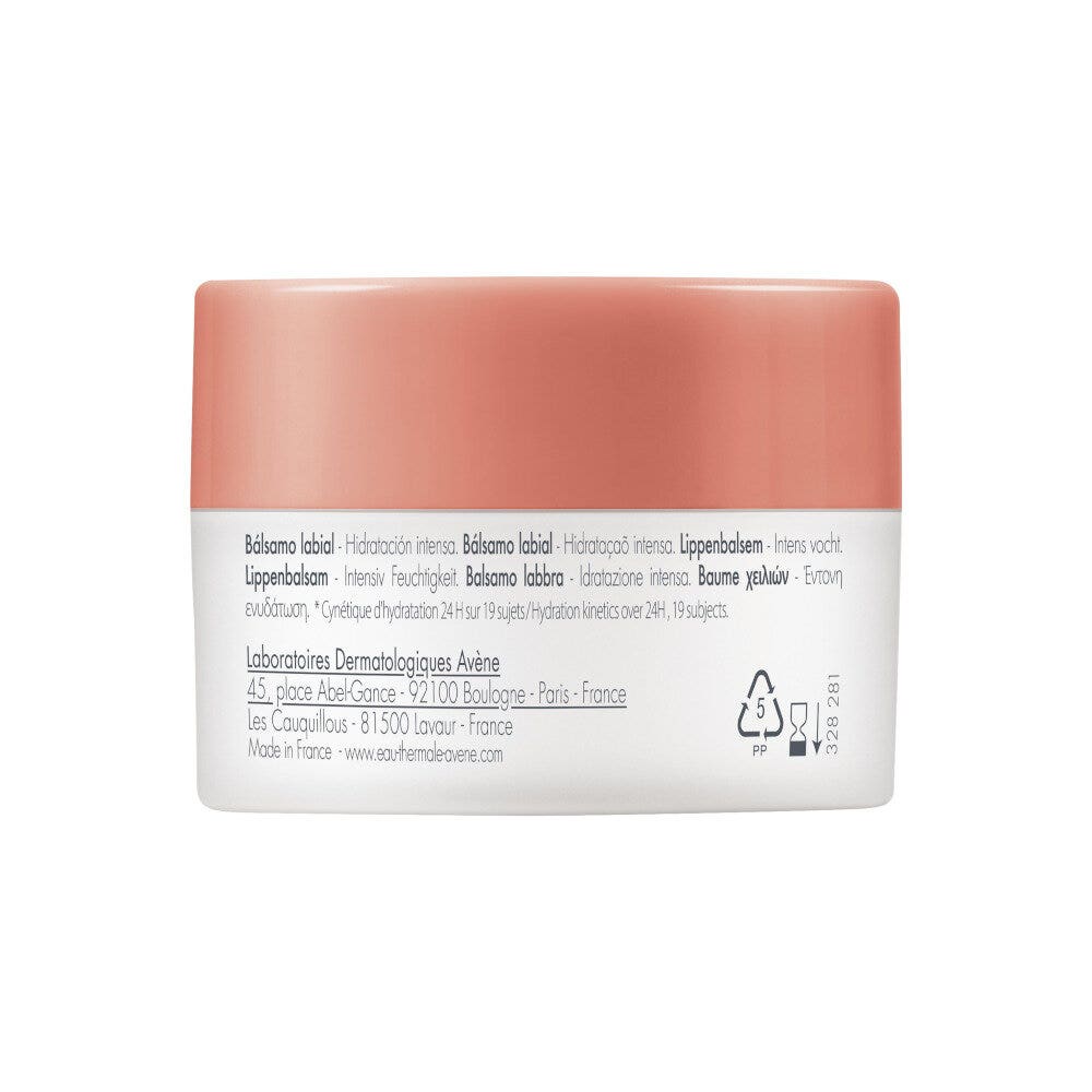 Avene Baume Lèvres 10 ml