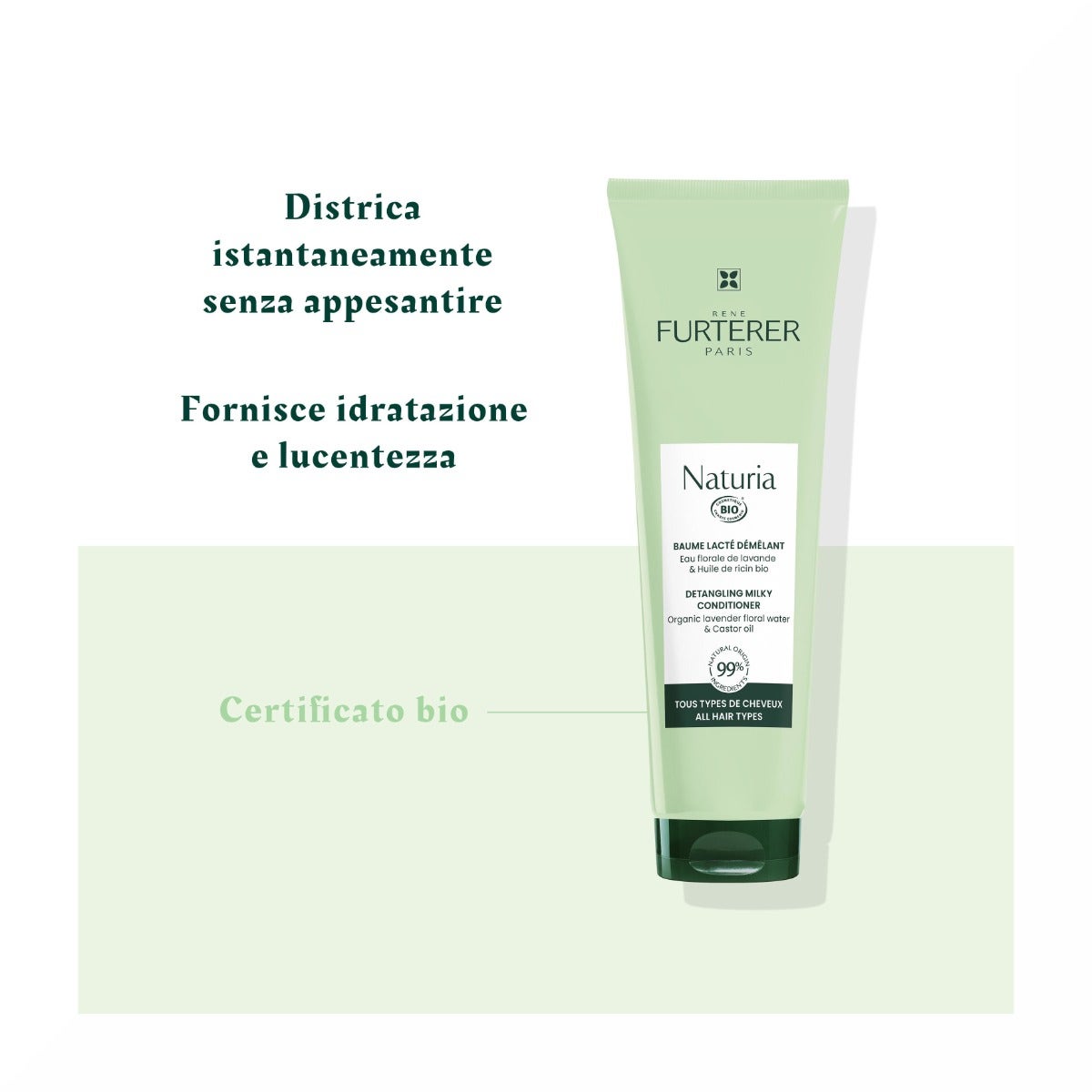 Rene Furterer Balsamo Biologico 150ml