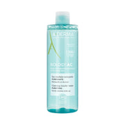A-Derma Biology Ac Acqua Micellare Detergente Purificante Anti-imperfezioni 400ml