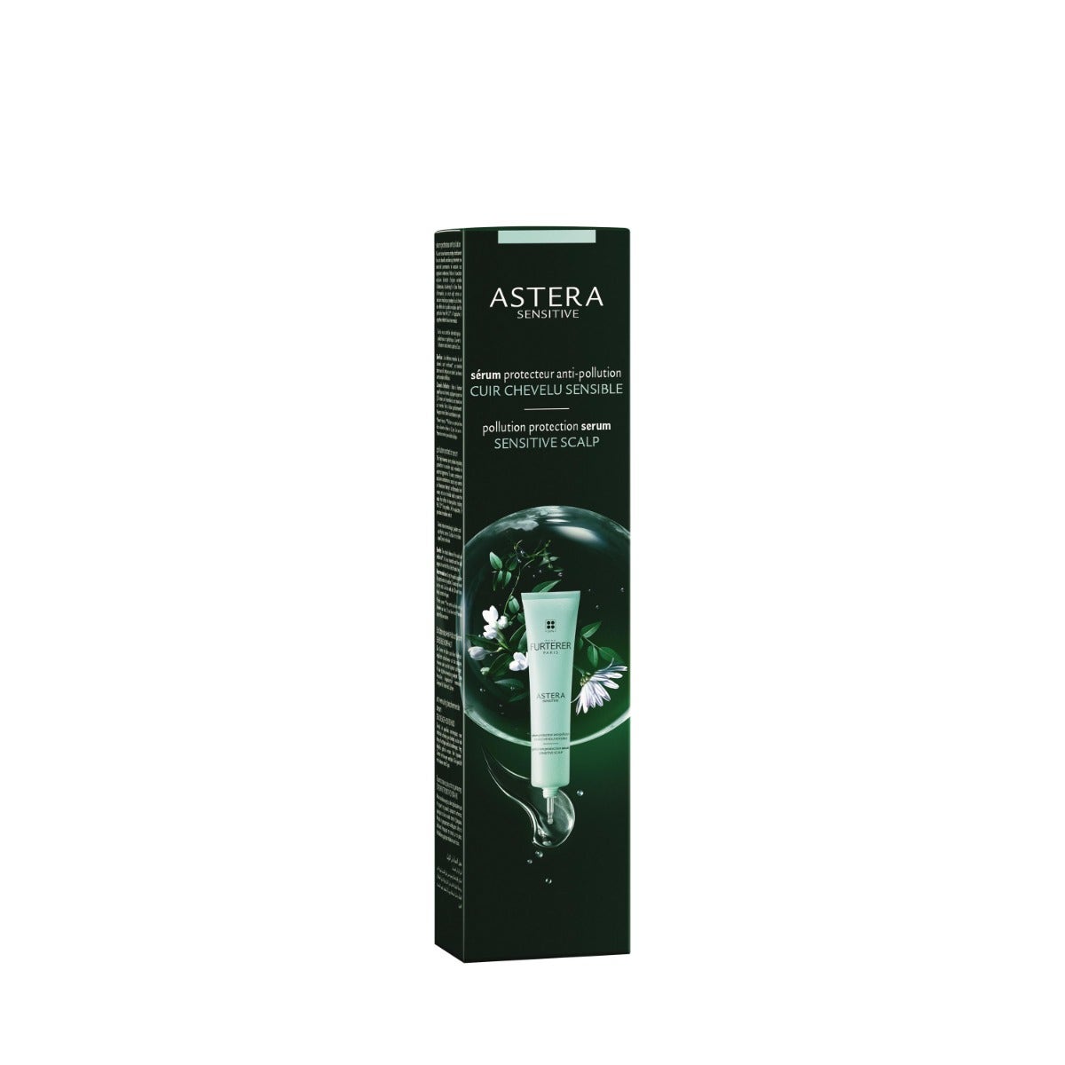 Renè Furterer Astera Sensitive Siero Alta Tollerabilità Cuoio Capelluto Sensibile 75ml