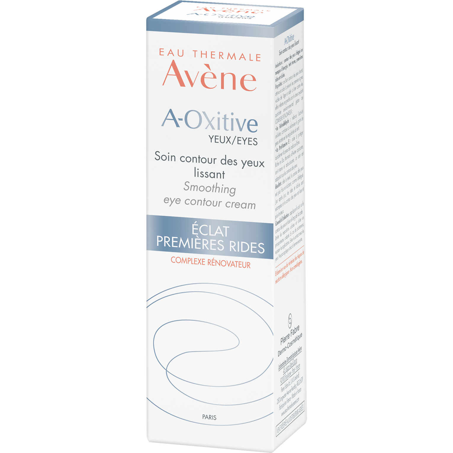 Gr Farma Gouttes oculaires hydratantes 10 ml