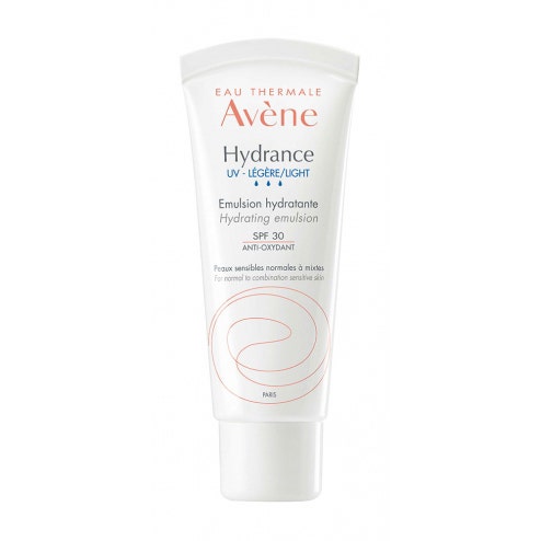 Eau Thermale Avène Hydrance Émulsion Hydratante Légère UV SPF30 40 ml