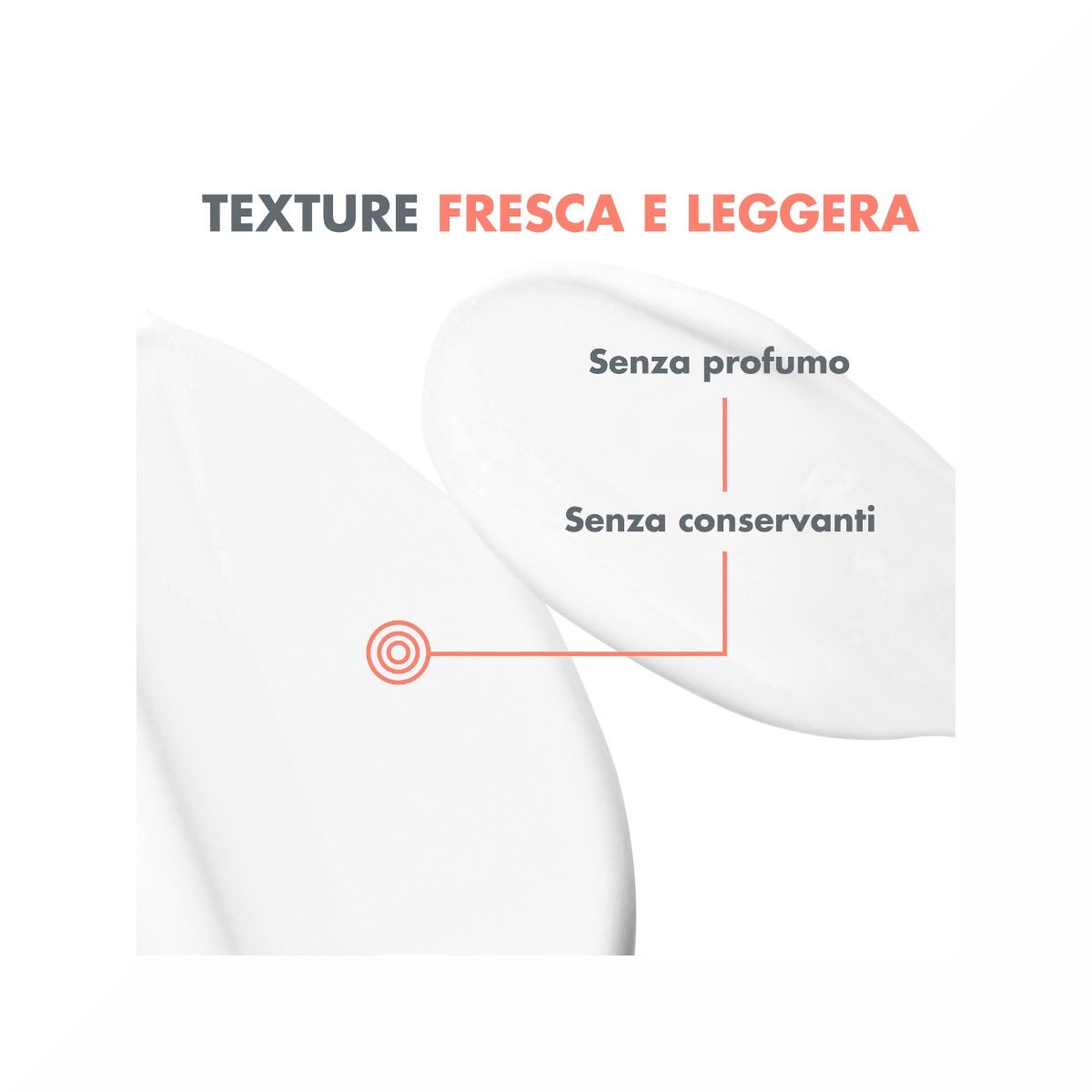 Avene Tolerance Hydra-10 Fluide Hydratant 40 ml