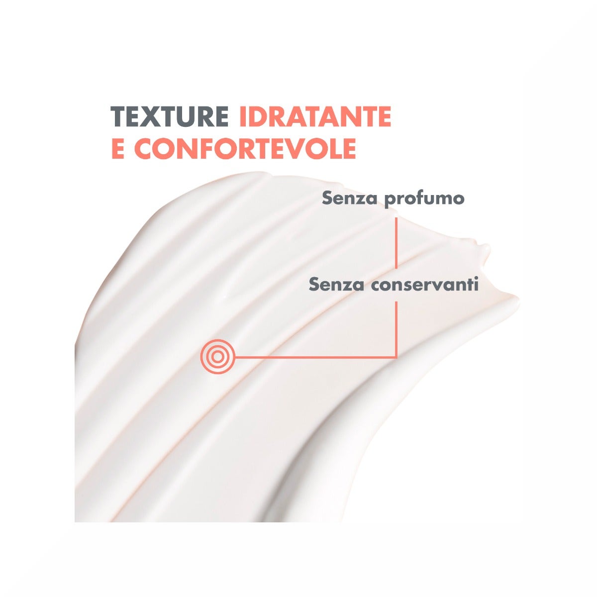 Avene Tolerance Hydra-10 Crema Idratante 40ml