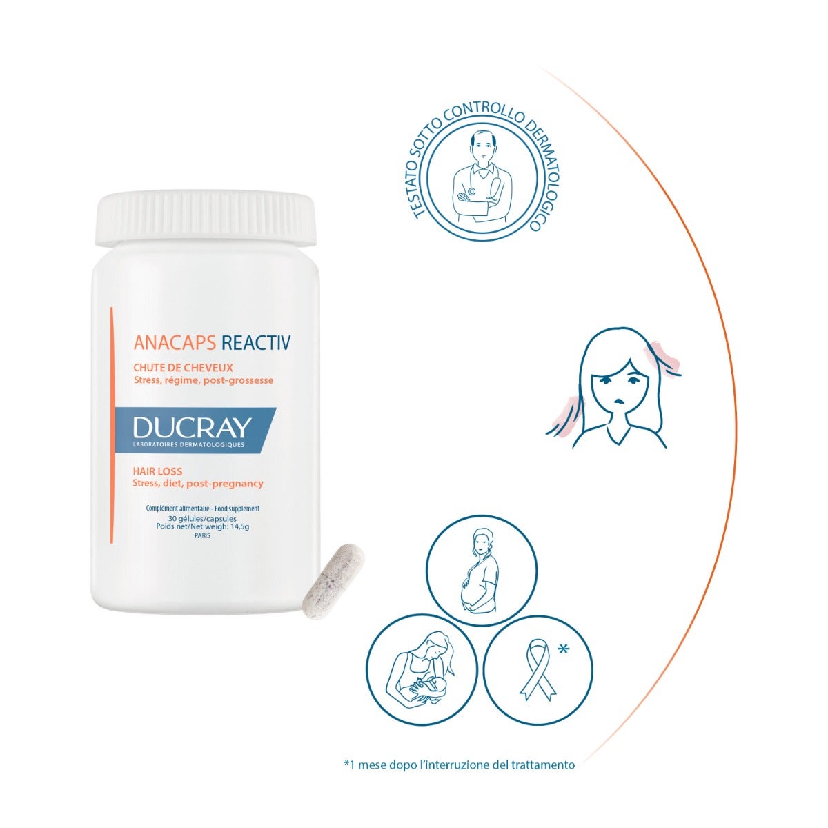 Aurora Biofarma Siliplus - 30 comprimés pour chiens et chats