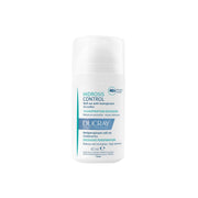 Ducray Hidrosis Control Roll-on Anti-transpirant pour les aisselles 40 ml