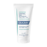 Ducray Hidrosis Control Crème Visage/Mains/Pieds 50 ml