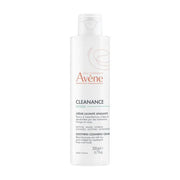 Eau Thermale Avène Cleanance Hydra Crème Nettoyante Apaisante 200 ml