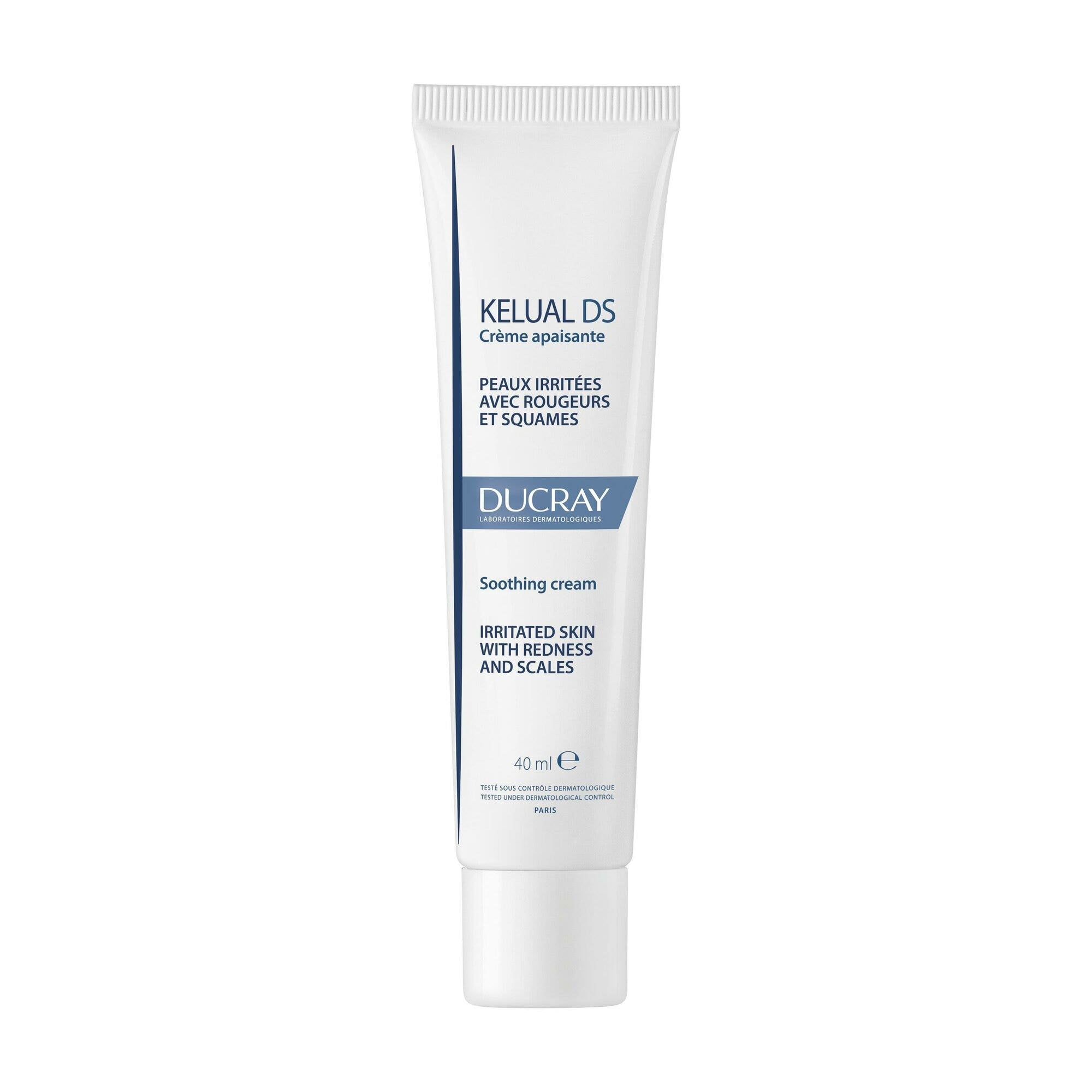 Eucerin Hydro Protect Fluide ultra-léger teinté Medium SPF50+ 50 ml