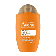 Eau Thermale Avène Ultra-Fluide Perfecteur Protection Très Haute 50 ml SPF50+