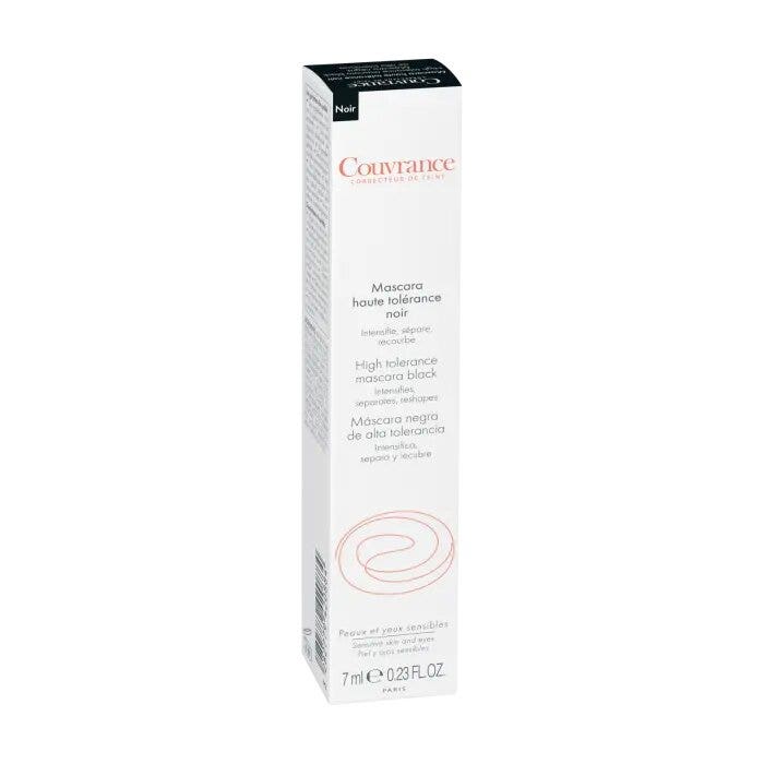 Avene Couvrance Mascara Haute Tolérance Noir 7 ml