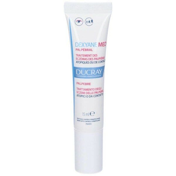 Ducray Dexyane Med Paupières 15 ml