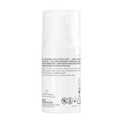 Eau Thermale Avène Cicalfate+ Crème Restructurante Multi-protectrice SPF 50+ 30 ml