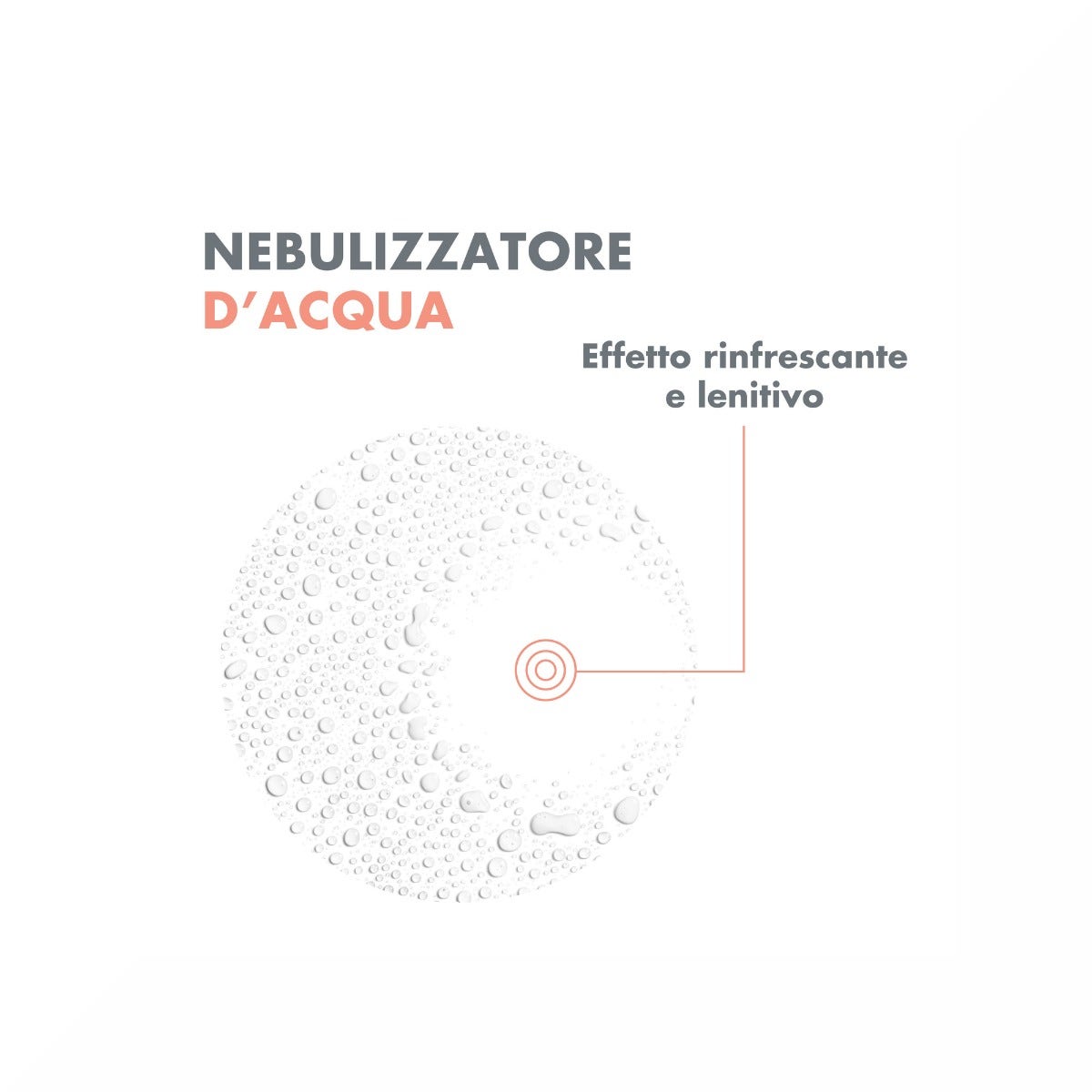 Eau Thermale Avène Spray pour Peaux Sensibles 150 ml