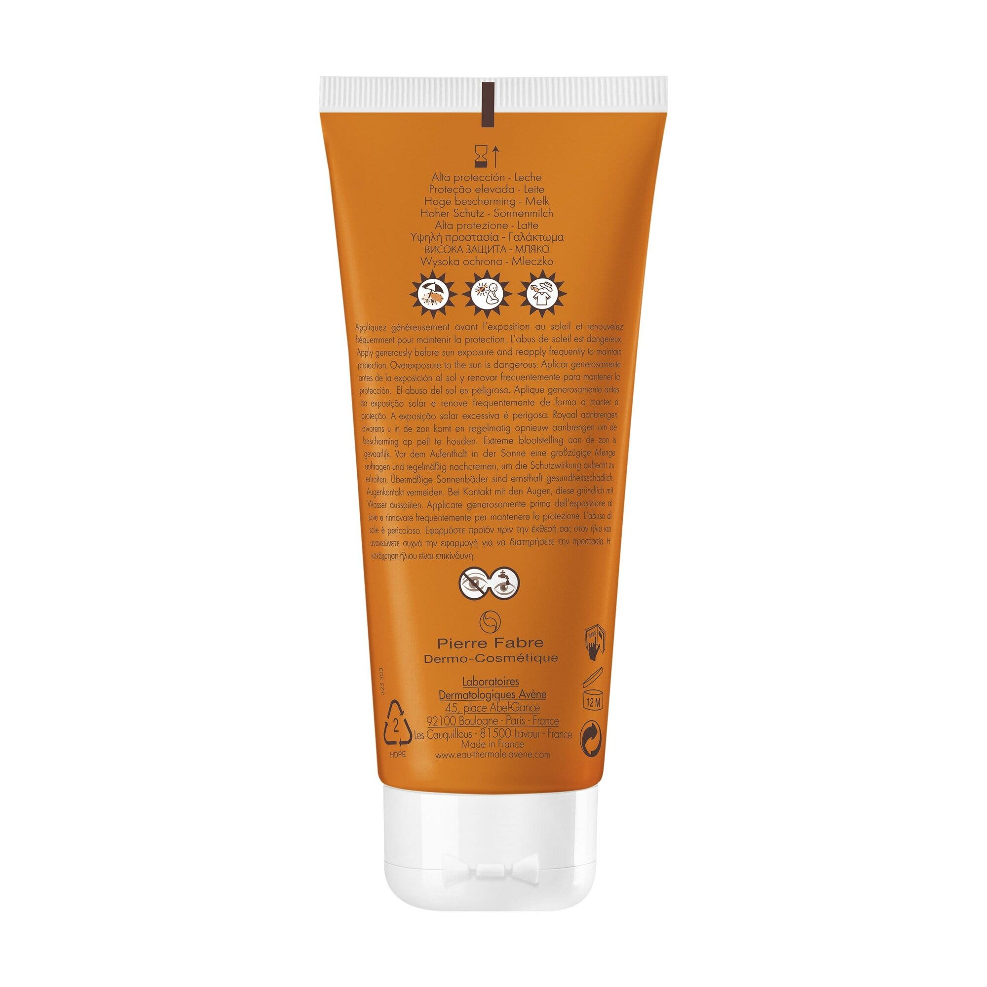 No Influ Linda's Sirop 125 ml
