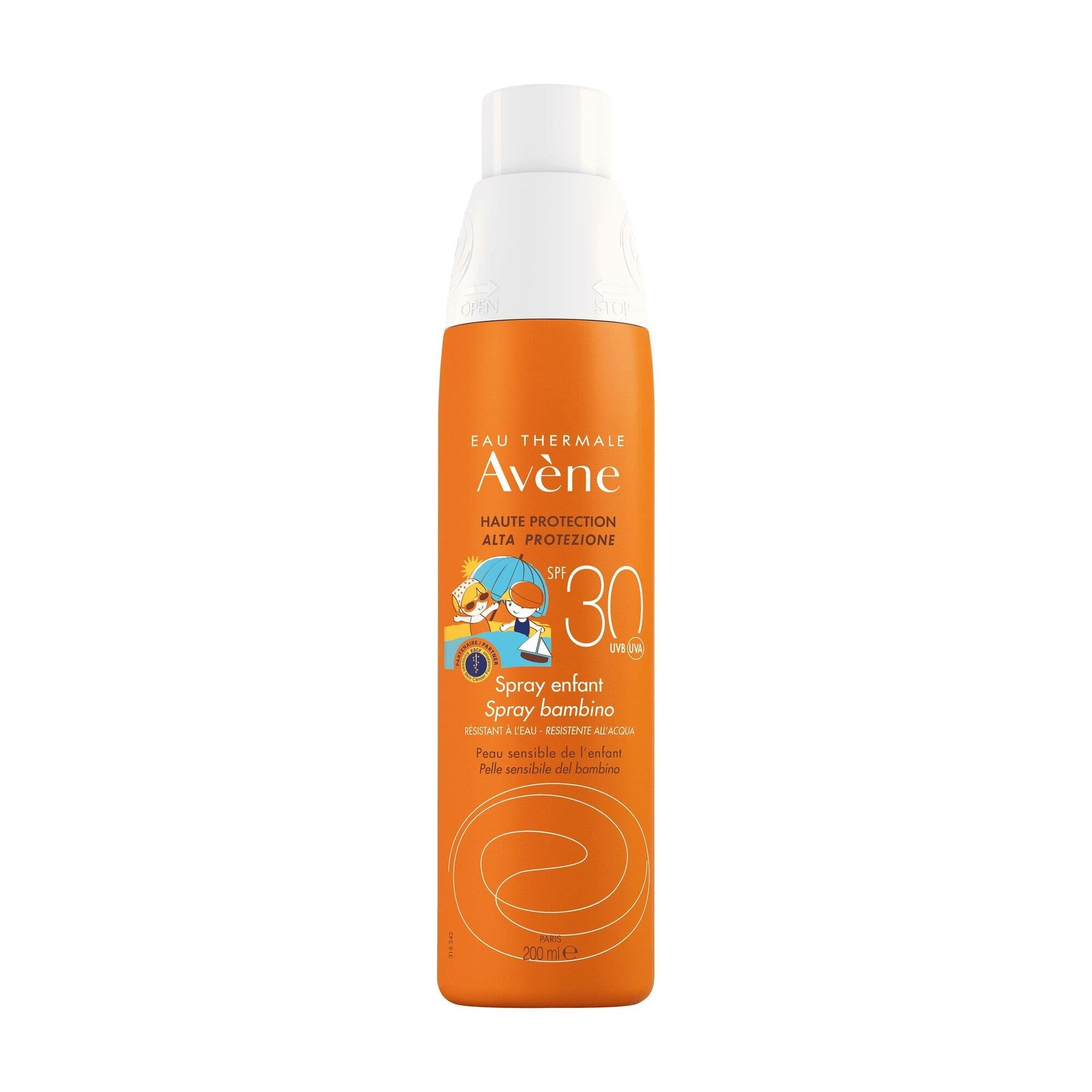 L'Amande Déodorant Roll-On Mauve et Romarin 50 ml