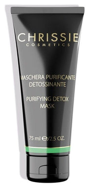 CHRISSIE MASCHERA PURIF DETOSS