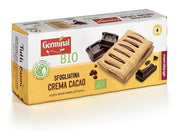 SFOGLIATINA CACAO BIO 180G