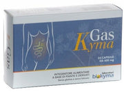 KYMA GAS 24OPR VEGETALI
