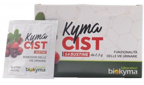 KYMACIST 14 SACHETS