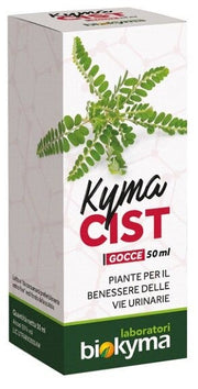 KYMACIST GOCCE 55 ESTR IAL50ML