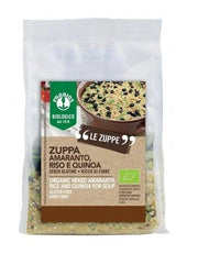 PROBIOS ZUPPA AMAR QUINOA 300G