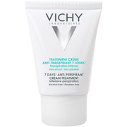Vichy Déodorant Traitement en Crème Antitranspirant Efficacité 7 Jours 30 ml