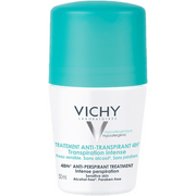 Vichy Déodorant Anti-Transpirant 48H Roll-On 50 ml
