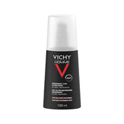 Vichy Homme Déodorant 24H Ultra Frais Spray 100 ml