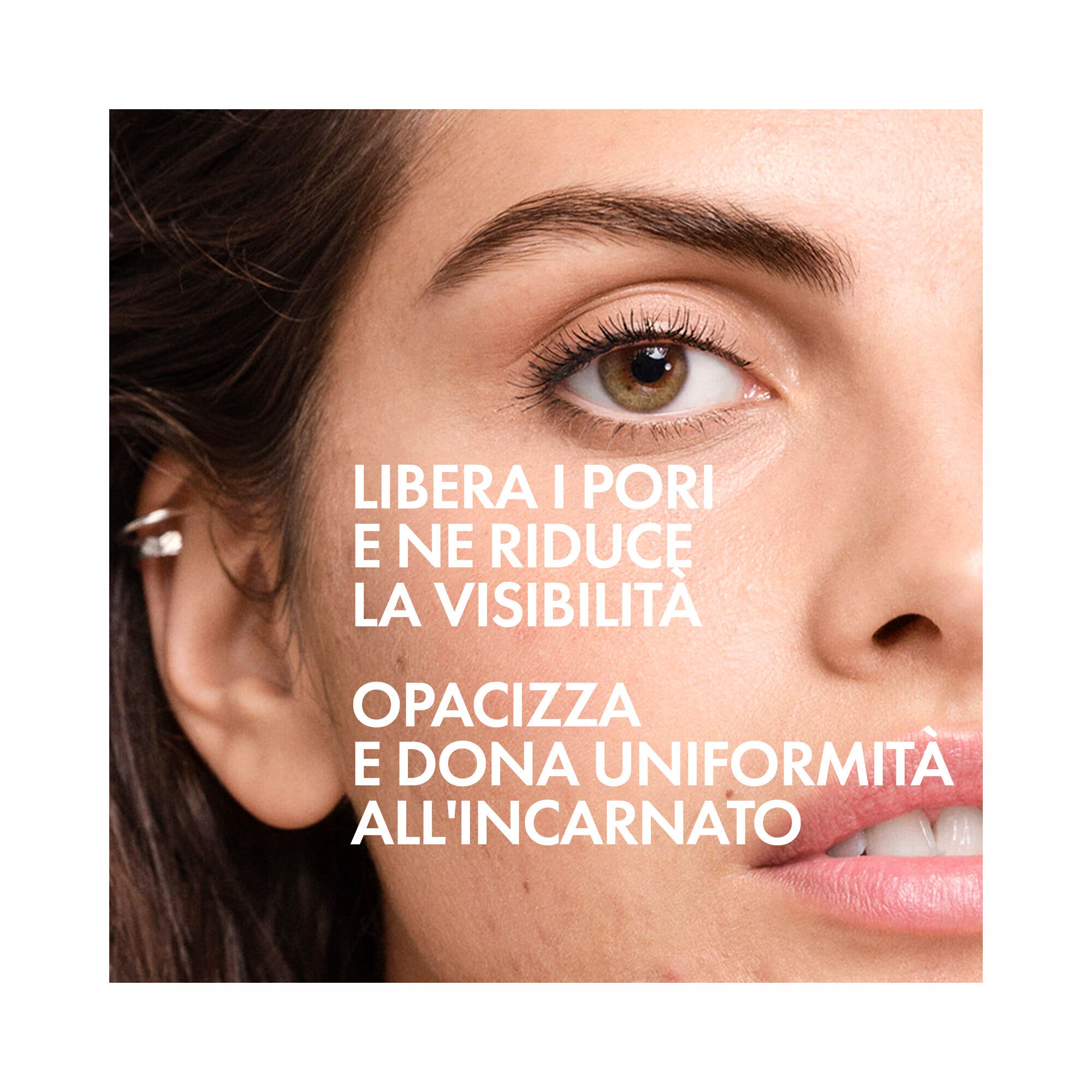Vichy Normaderm Tonique Astringent Purifiant 200 ml
