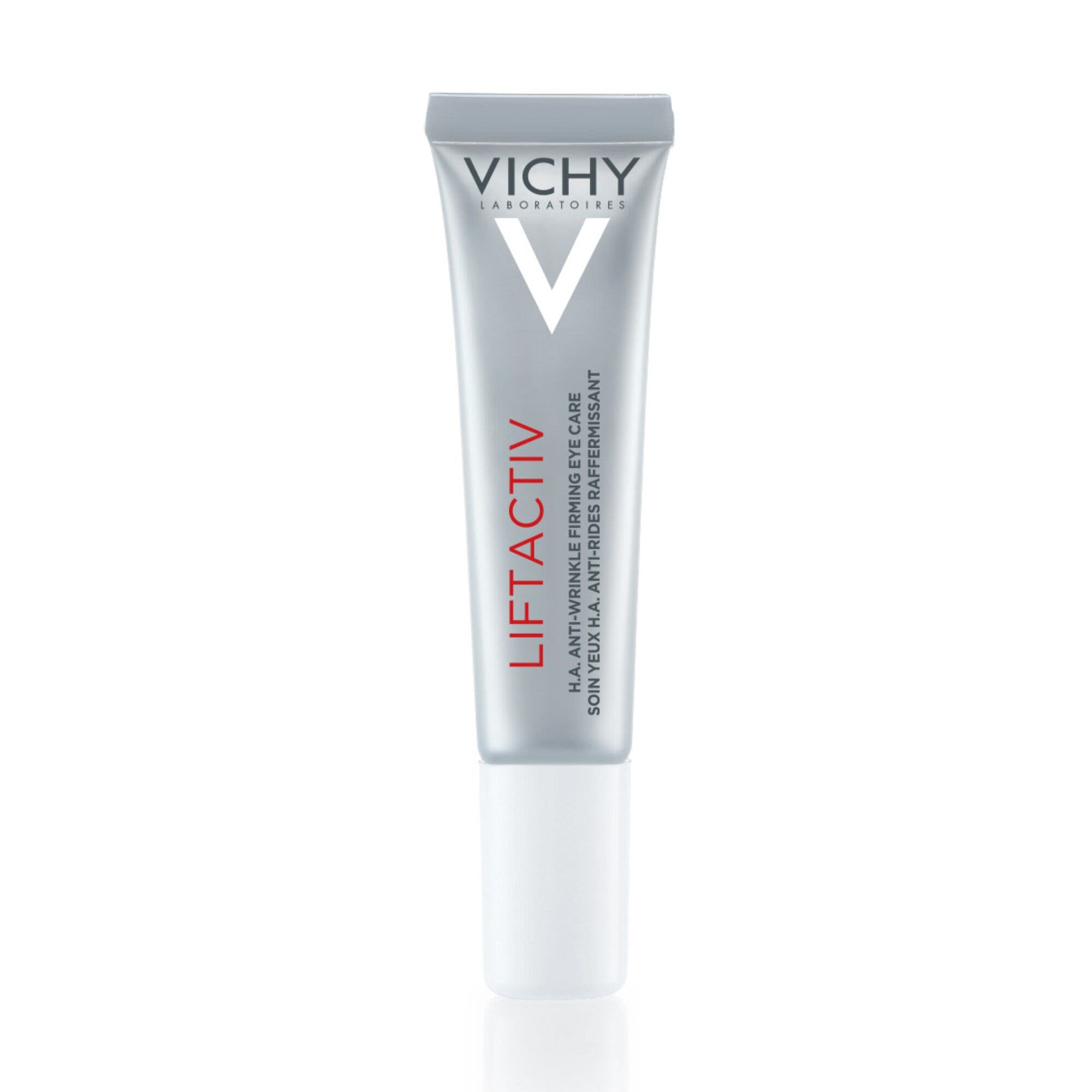 Vichy Liftactiv H.A. Contour des yeux anti-rides et raffermissant 15 ml