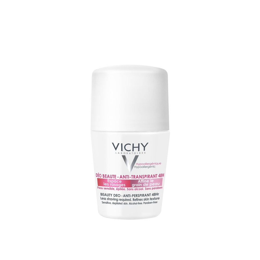 Vichy Déodorant Roll-on Anti-transpirant 50 ml
