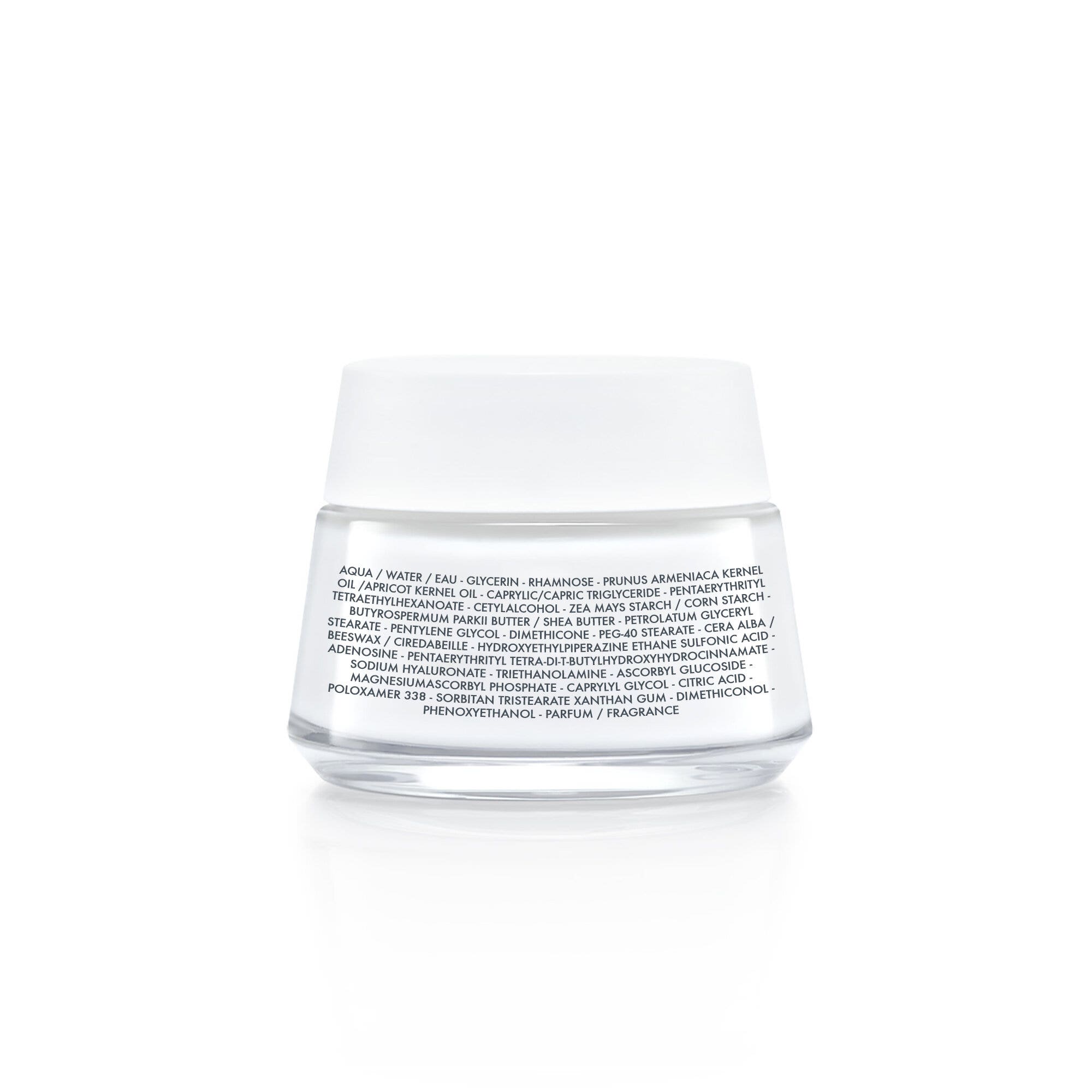 Vichy Liftactiv H.A. Crème raffermissante anti-rides pour peaux sèches 50 ml