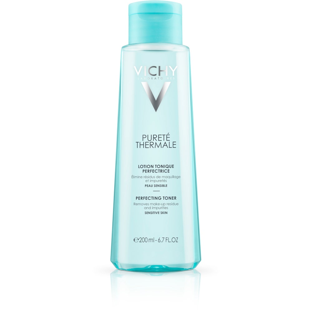 Vichy Purete Thermale Tonico Perfezionatore 200 ml