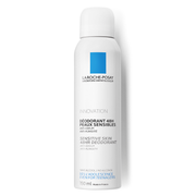 La Roche-Posay Deodorante Physiologique Spray Lenitivo Antiodori 150 ml