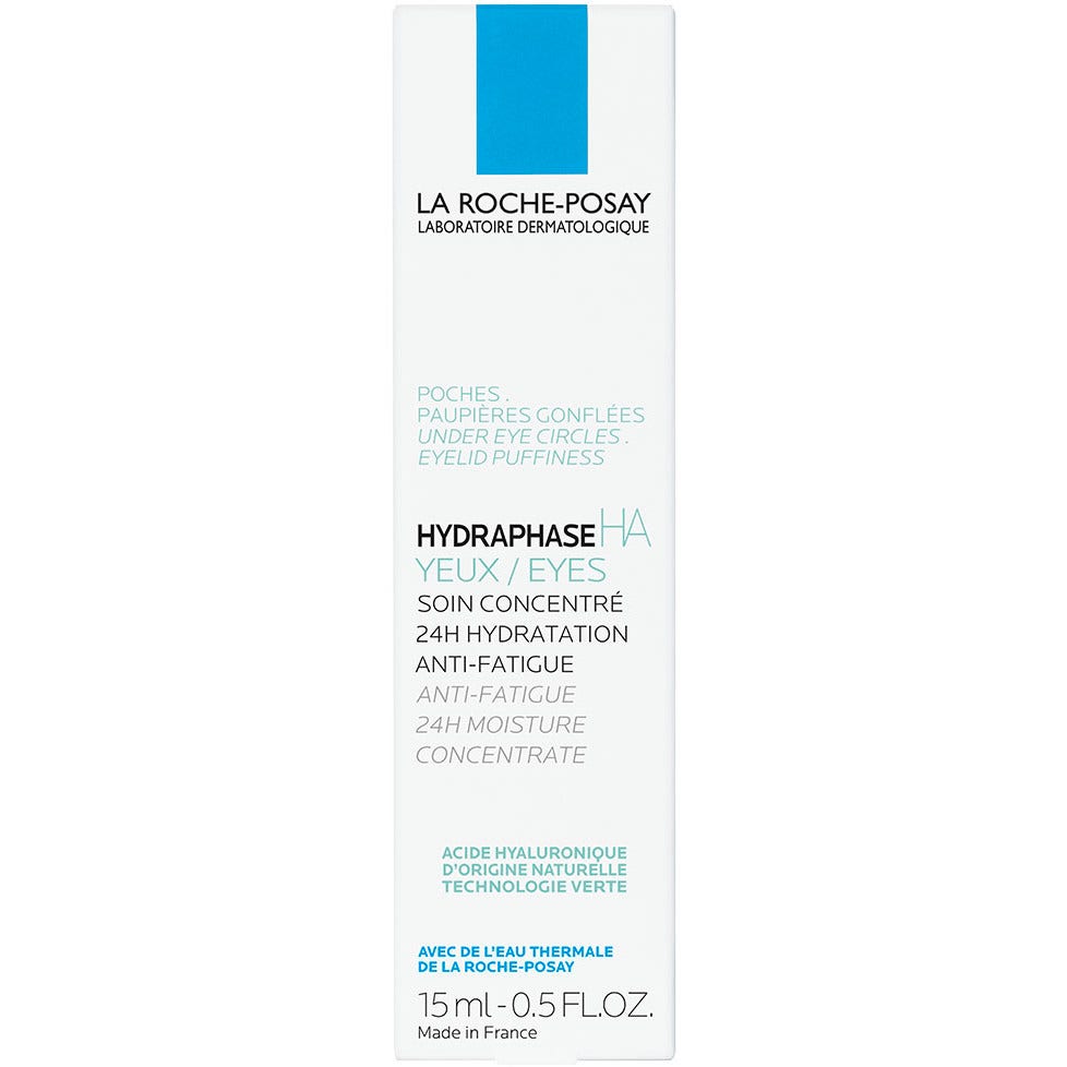 La Roche-Posay Hydraphase HA Yeux 15 ml