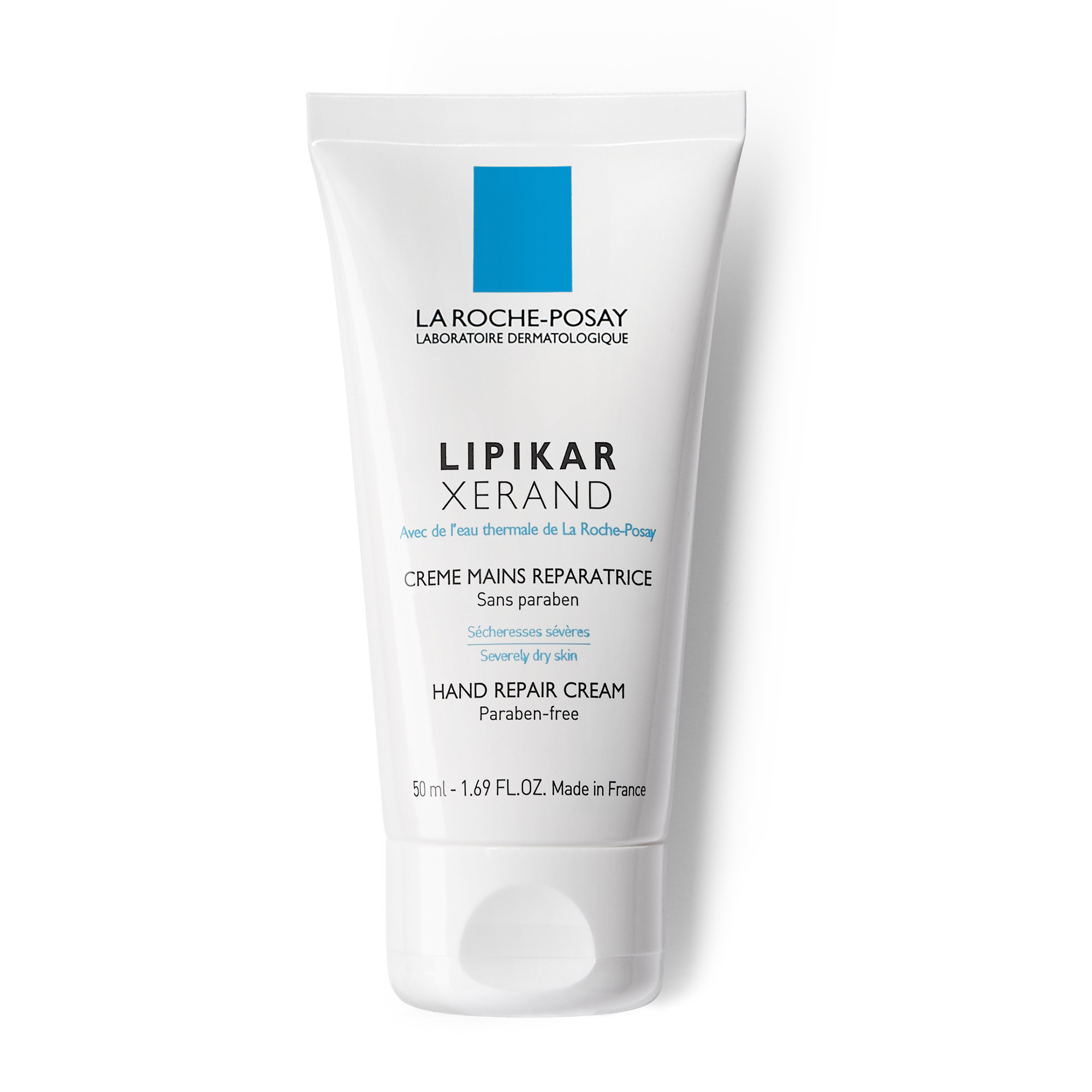 La Roche-Posay Lipikar Crème Protectrice 50 ml