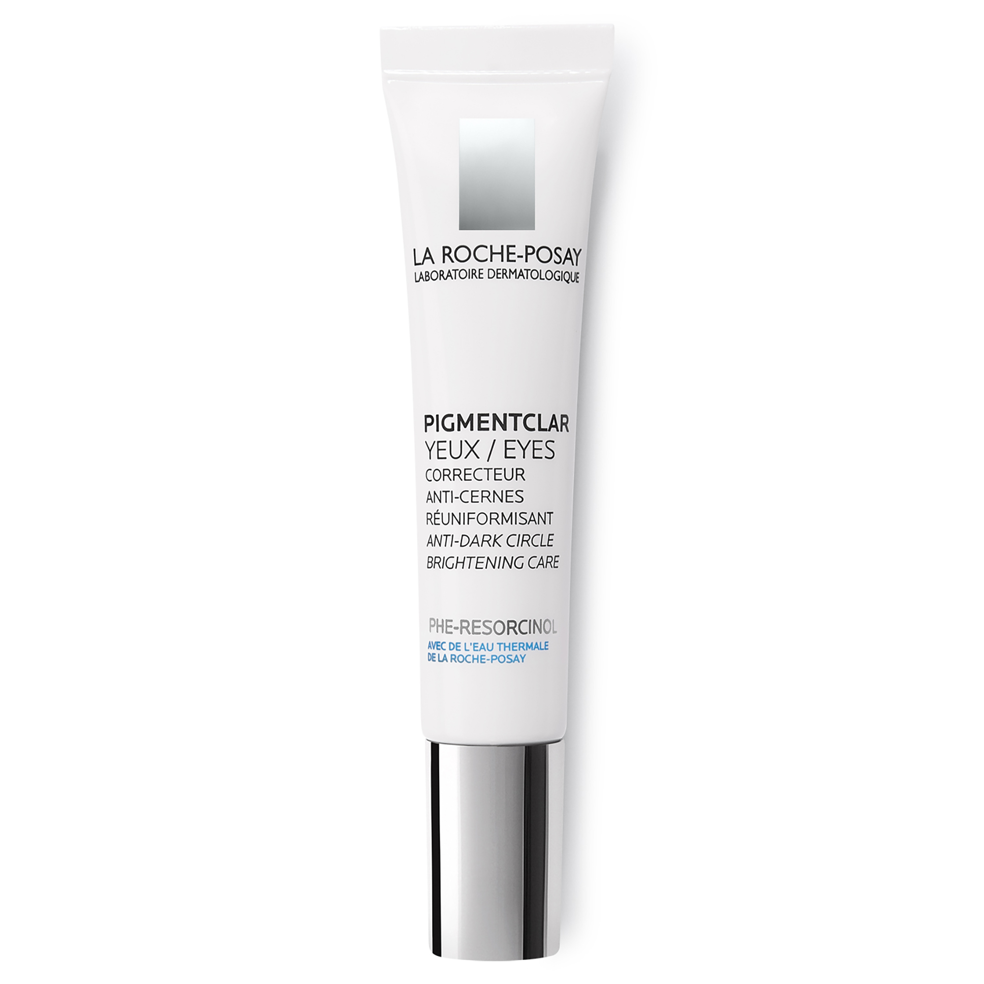 La Roche-Posay Pigmentclar Crème Anti-Cernes 15 ml