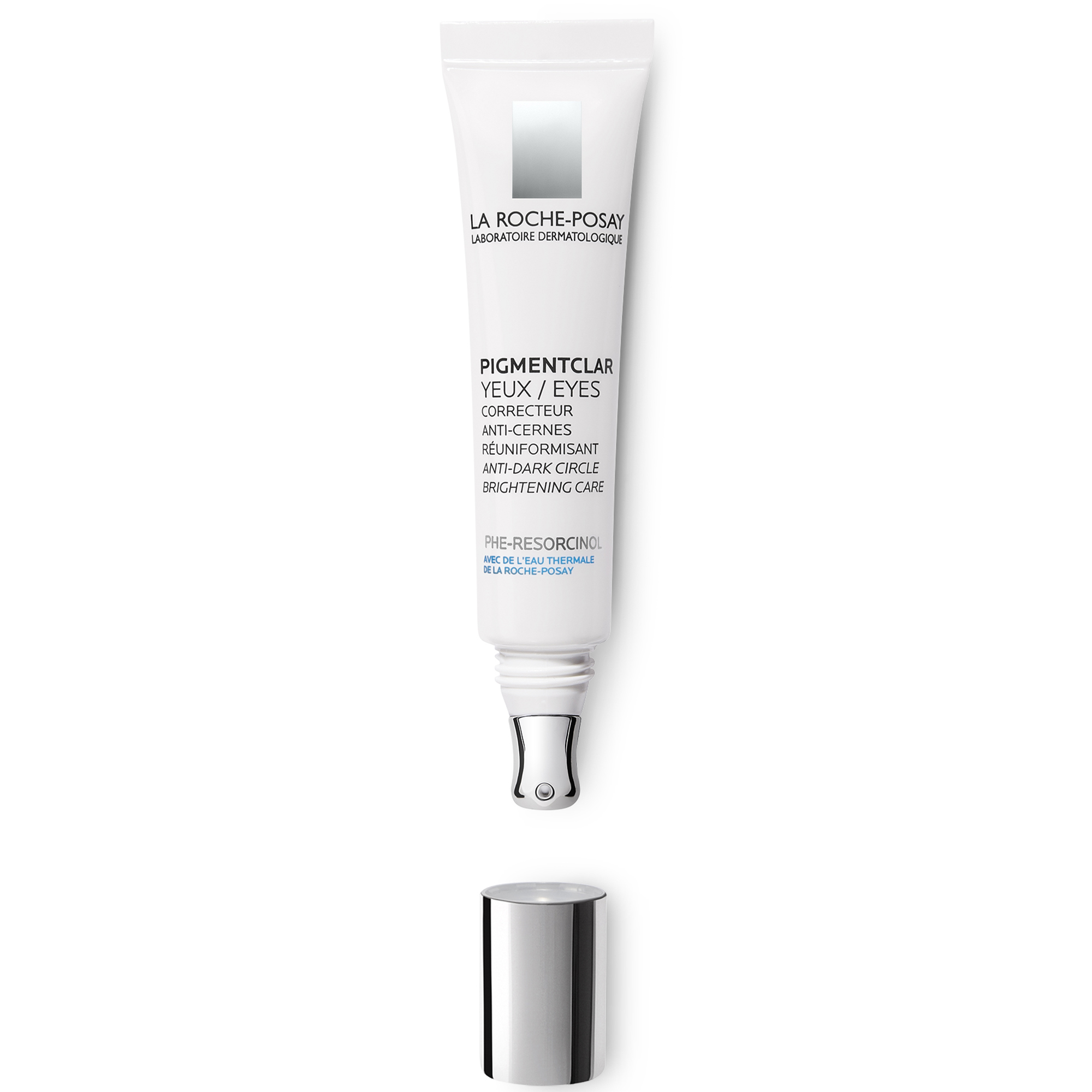 La Roche-Posay Pigmentclar Crème Anti-Cernes 15 ml