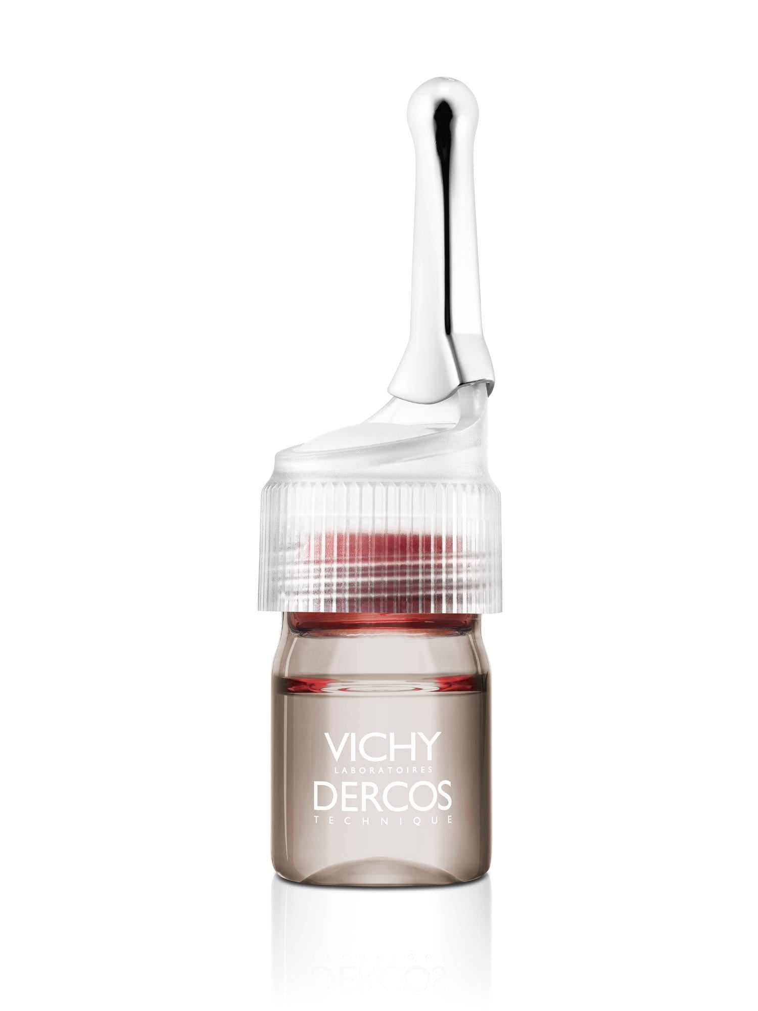 Vichy Dercos Aminexil Traitement anti-chute pour homme 21 ampoules de 6 ml