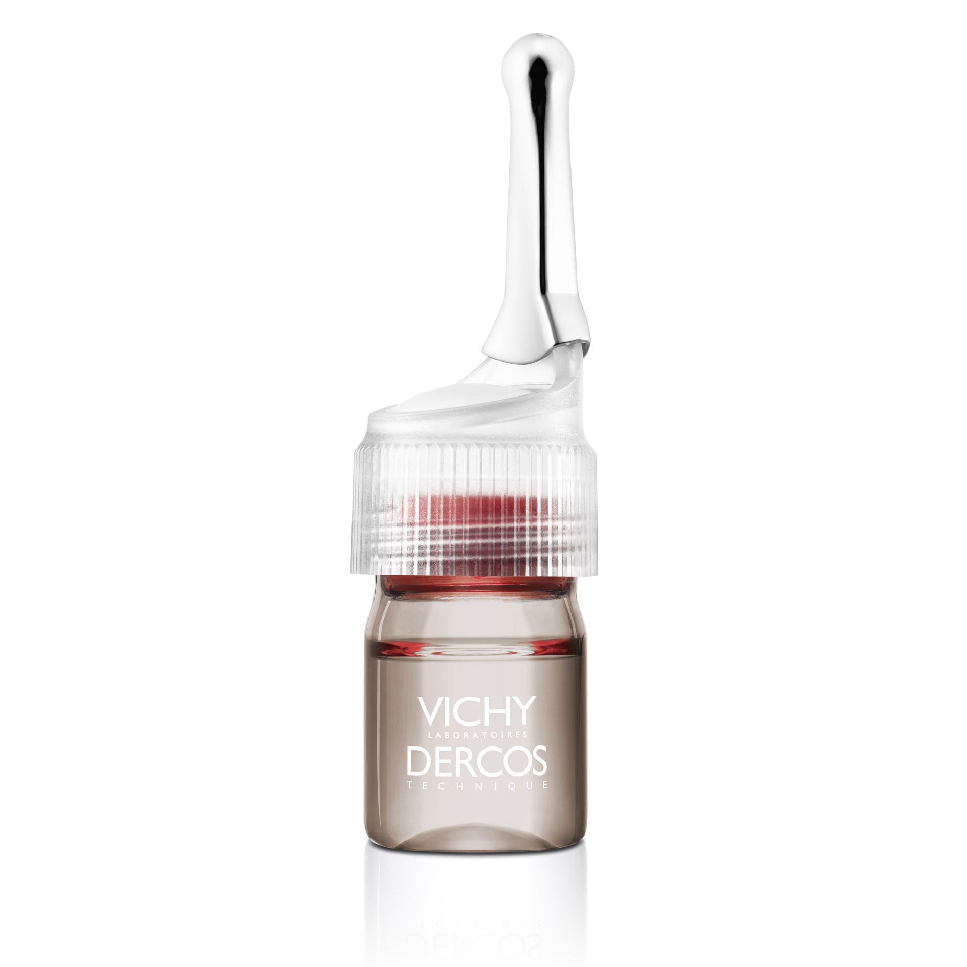 Vichy Dercos Aminexil Traitement anti-chute pour femmes 21 ampoules de 6 ml