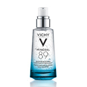 Vichy Mineral 89  Booster quotidien fortifiant et repulpant à l'acide hyaluronique 50 ml