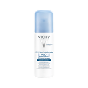 Vichy Deodorante Pelle Sensibile 125ml Senza Alcool