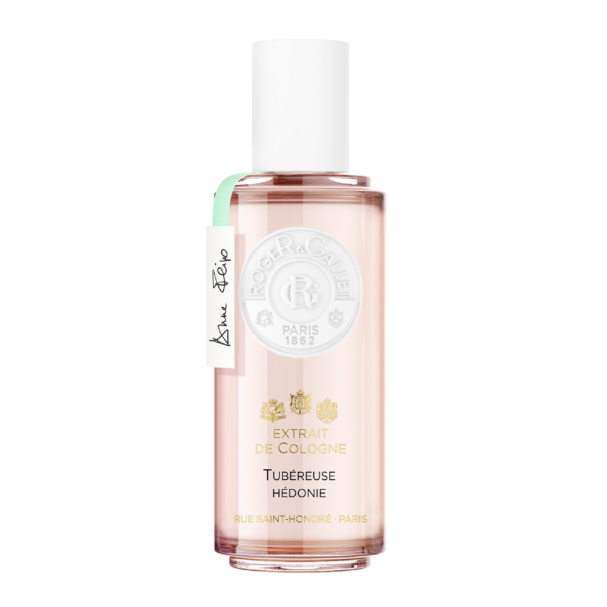 Roger&Gallet Estratto di Colonia al Profumo di Tubéreuse Hédonie 100ml