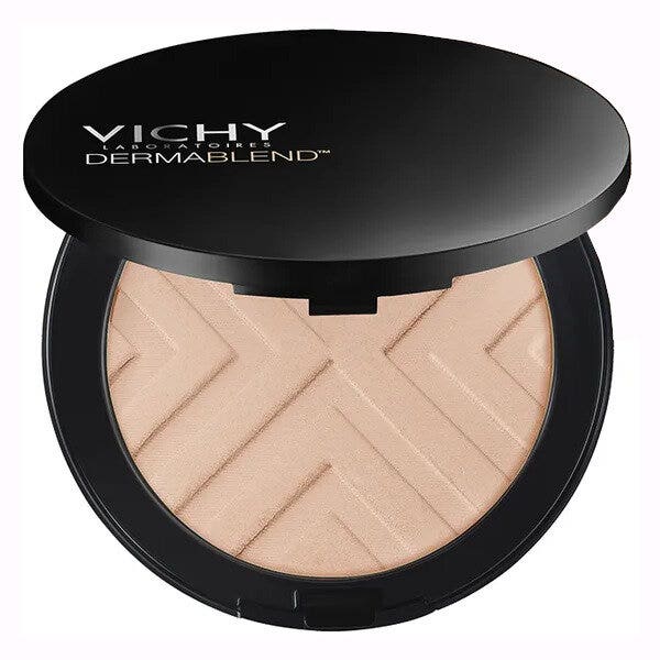 Vichy Dermablend Fondotinta 25 Covermatte 10g