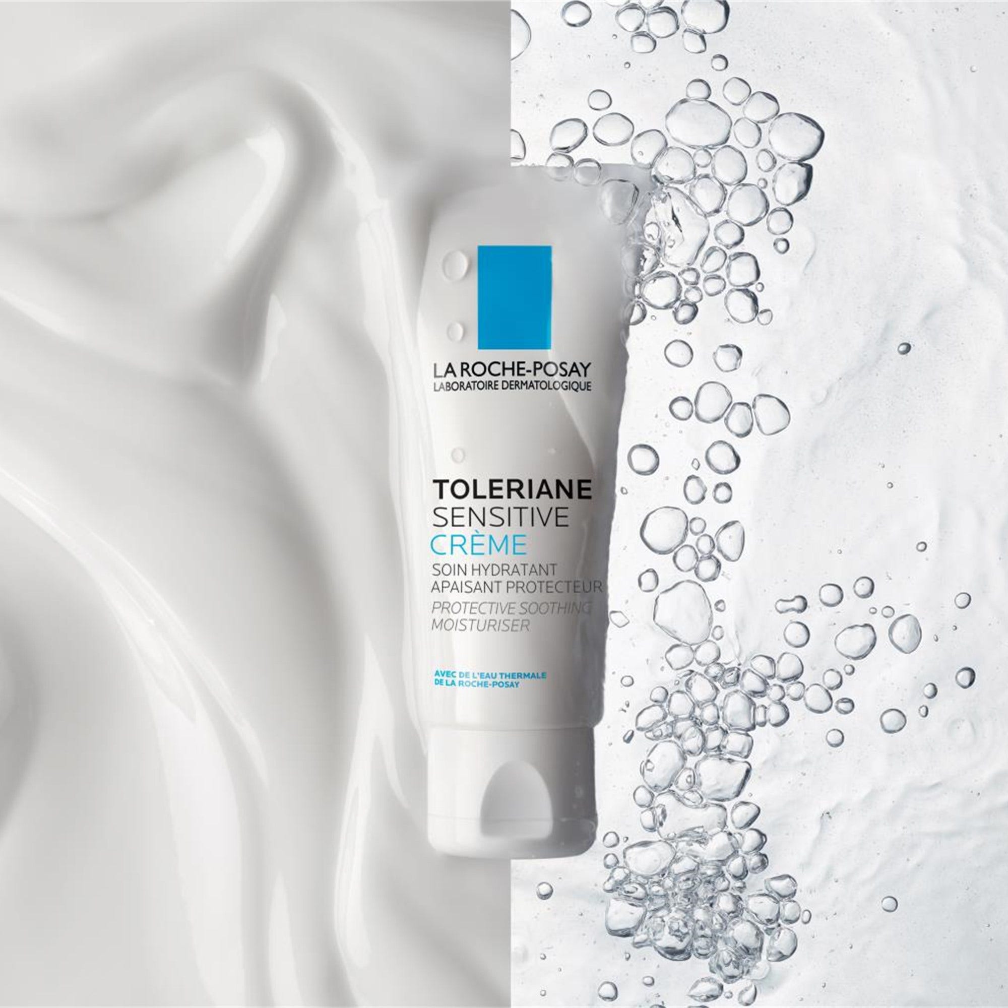 La Roche-Posay Toleriane Sensitive Crema Viso 40 ml
