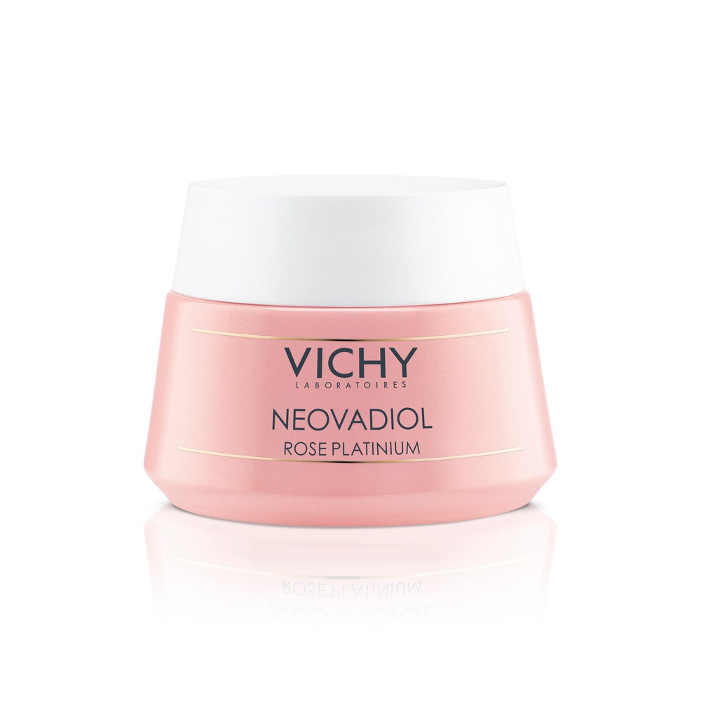 Vichy Neovadiol Rose Platinium Crème de jour fortifiante et revitalisante 50 ml