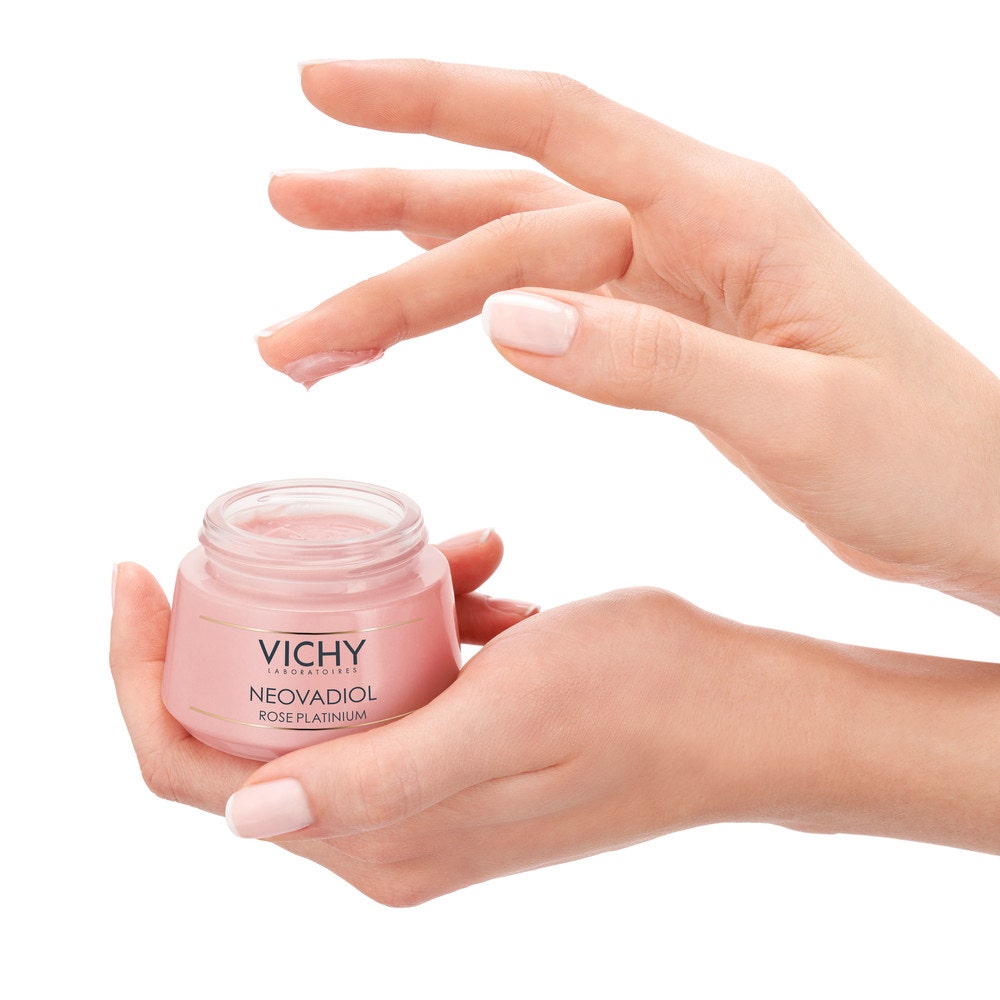 Vichy Neovadiol Rose Platinium Crema giorno Fortificante e Rivitalizzante 50ml