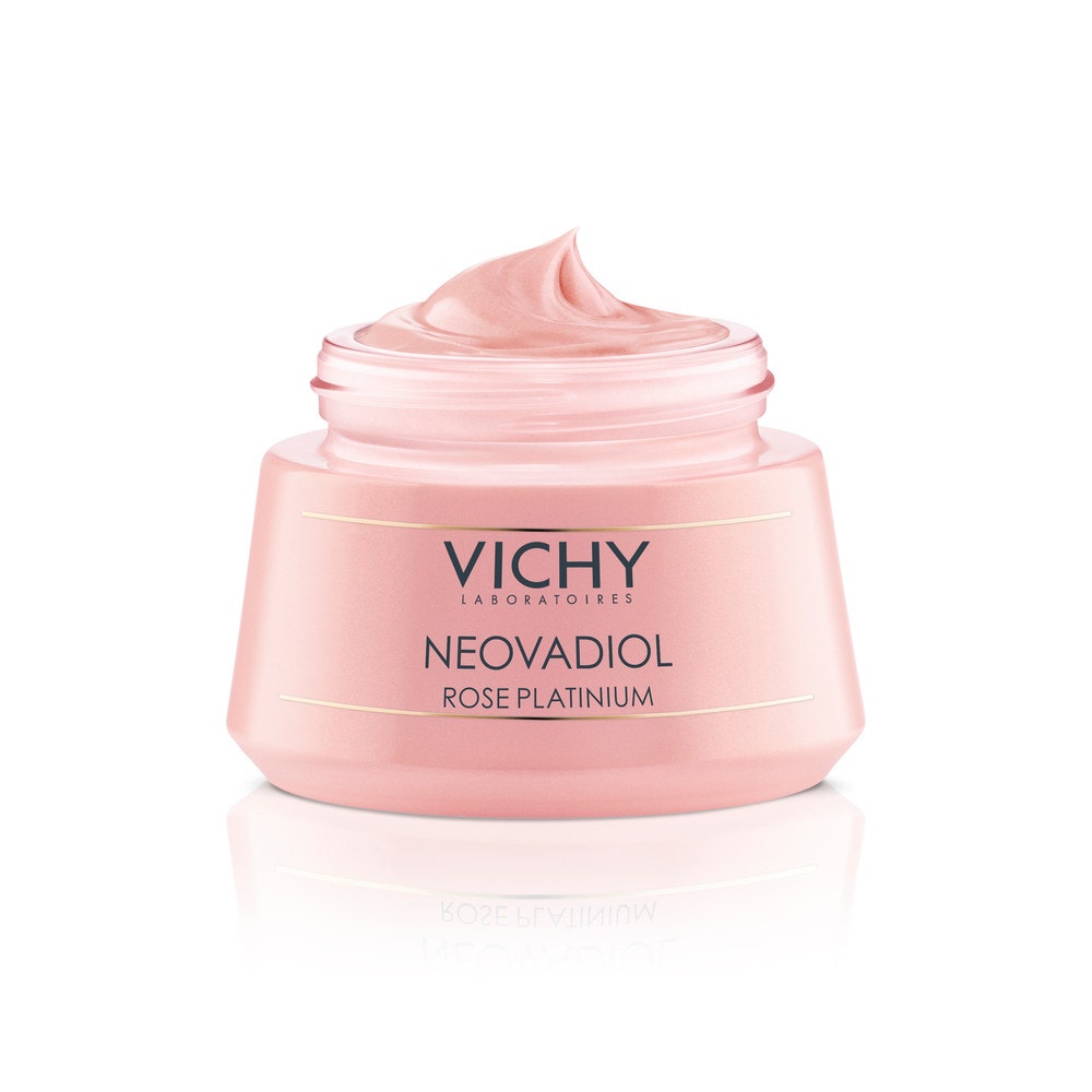Vichy Neovadiol Rose Platinium Crema giorno Fortificante e Rivitalizzante 50ml